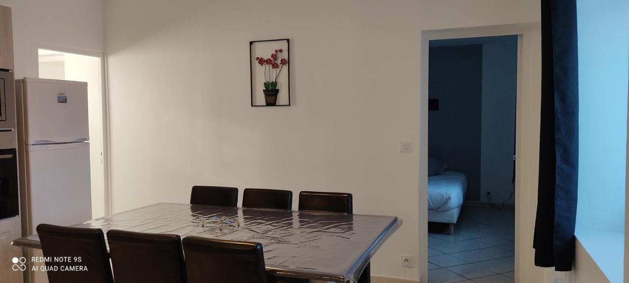 Tranquillite Au Musa Meusnes Kültér fotó